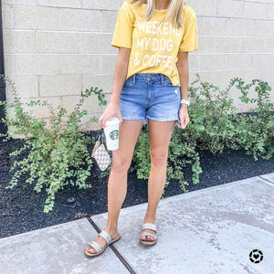 kersha embellished slide sandals